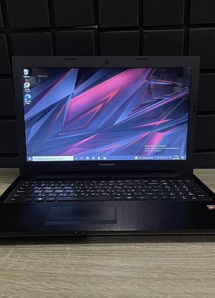 Ноутбук lenovo g505s 1tb 8gb озу