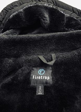 Куртка firetrap для підлітка, 9-11р. 3