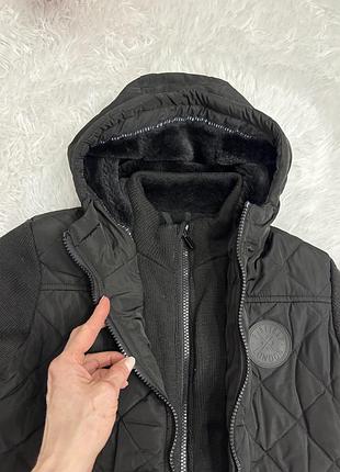 Куртка firetrap для підлітка, 9-11р. 9