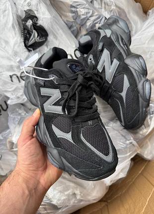Balance 9060 black/grey termo waterproof (до -21) 3