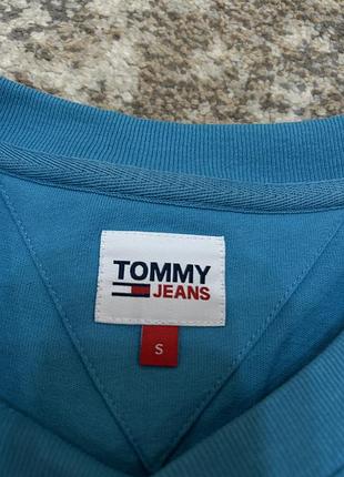 Футболка tommy hilfiger 4