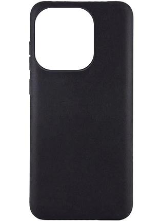 Чохол tpu epik black для zte nubia v60 design чорний