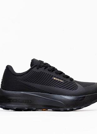 Nike acg ultrafly trail gore-tex black