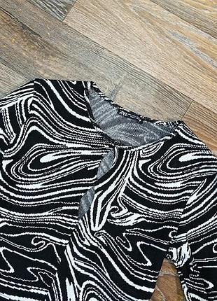 Лонгслив от zara 4