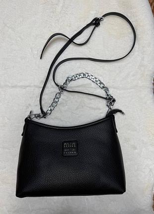 Шикарна сумка miu miu 2