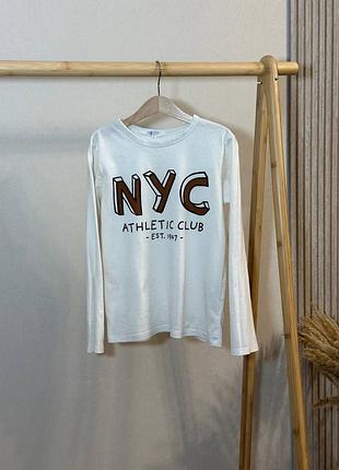 Лонг h&m на 6-7 років