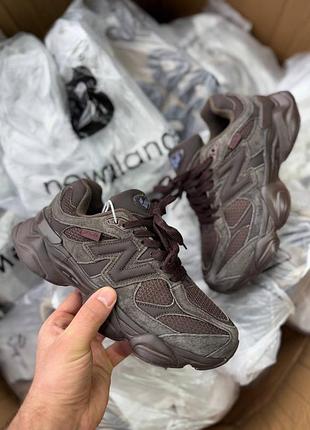 Balance 9060 brown termo waterproof (до -21) 2