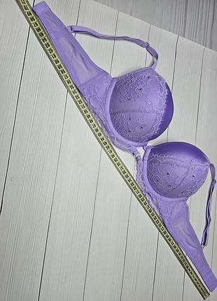 Шикарный брендовый бюстгальтер primark 💜 6