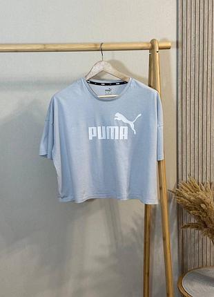 Футболка жіноча puma  •розмір xl