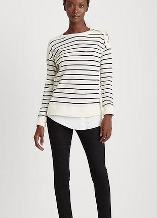 Свитер от lauren ralph lauren