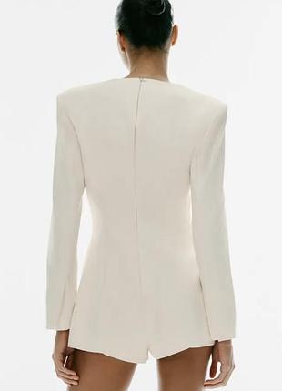 Комбінезон zara 2