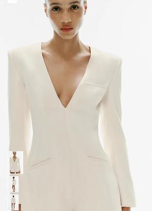 Комбінезон zara