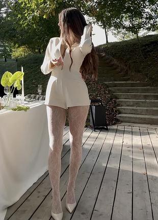 Комбінезон zara 3