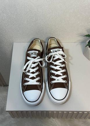 Кеди converse. стан нових  •розмір 41,5(26,5-27 см)