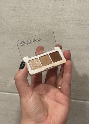Тіні для повік natasha denona biba mini eyeshadow palette