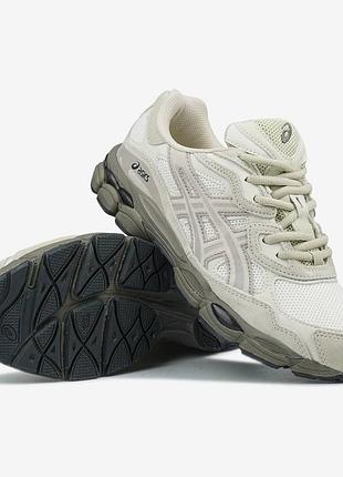 Asics gel-nyc cream putty