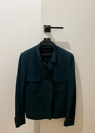 Піджак zara