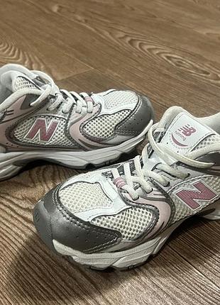 Кросівки дитячі new balance