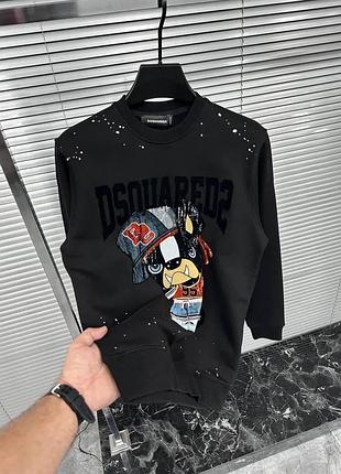 Брендовий світшот