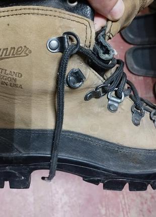 Берці danner combat hiker розмір 10.5