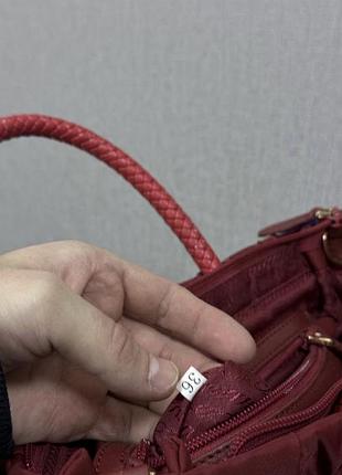 Prada vintage nylon bag 4