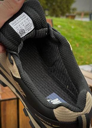 Термо кросівки nike rivah structure х gore tex