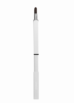 Пензлик-футляр unico makeup brush lip&eye