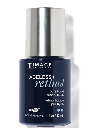 Концентрат чистого ретинолу 0,3% image skincare ageless+ retinol pure liquid retinol 0,3%