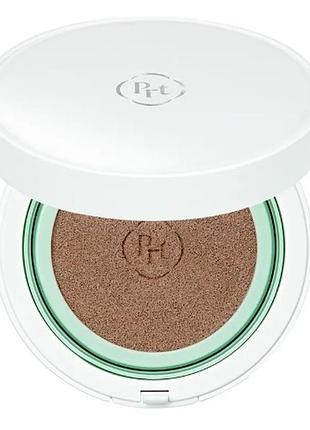 Bb-кушон з центеллою purito seoul wonder releaf centella bb cushion 23 natural beige 15 г