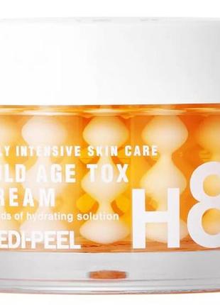 Антивозрастной крем medi peel gold age tox 50 мл