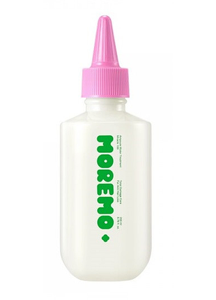 Маска – філер для волосся та шкіри голови moremo ampule water treatment miracle 100 (re) 200 мл