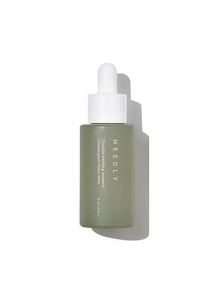 Сироватка для обличчя needly cicachid soothing ampoule з центелою 30 мл