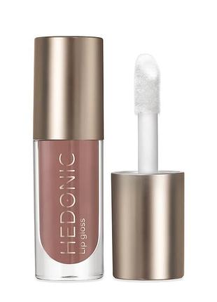 Блиск для губ hedonic peptide lip gloss 02 hedonist 7 мл