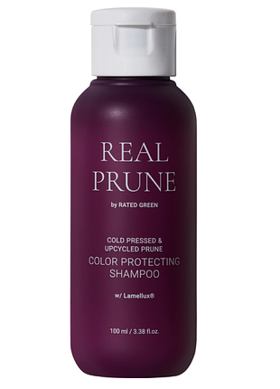 Шампунь для фарбованого волосся rated green real prune 100 мл