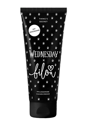Крем для рук bilou wednesday thing's secret 75 мл
