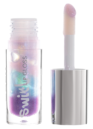 Блеск для губ zola swirl lip gloss fairy