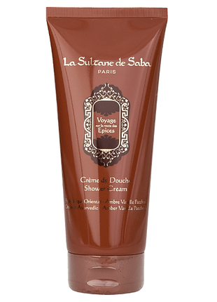 Гель для душу la sultane de saba ayurvedique 200 мл