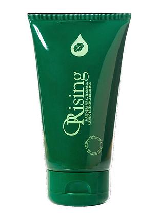 Маска для жирной кожи головы orising maschera grassa 150 мл