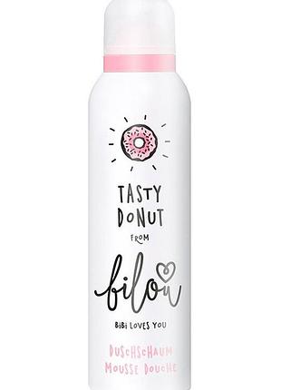 Пінка для душу bilou tasty donut 200 мл