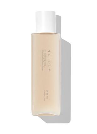Увлажняющий тонер с экстрактом гриба needly ph balancing toner 145 мл