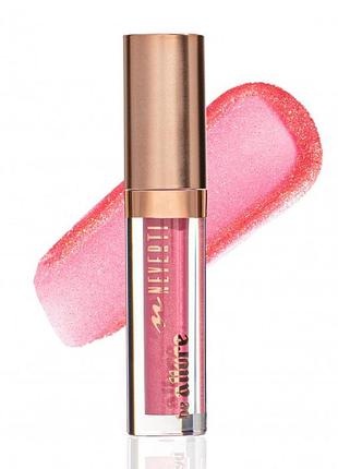 Блеск для губ neverti shine lipgloss np803 (004 glossy vibe)