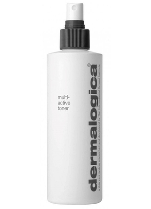 Мультиактивний тонер dermalogica multi-active toner 250 мл