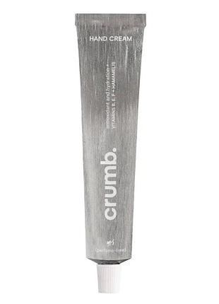 Крем для рук crumb mute 50 мл