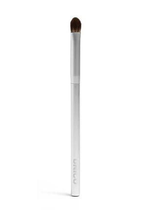Пензлик для тіней unico makeup brush multipurpose eyeshadow