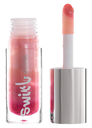 Блеск для губ zola swirl lip gloss blossom