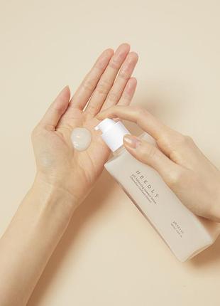 Лосьон для лица ph 5,5 neеdly balancing essence lotion 145 мл