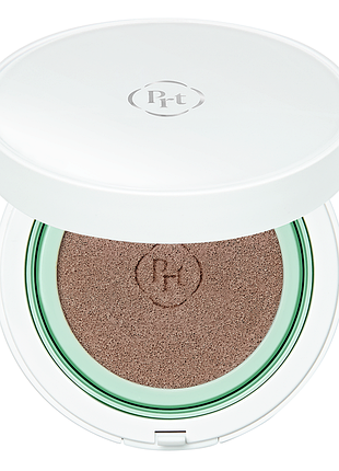 Bb-кушон з центелою purito seoul wonder releaf centella bb cushion 21 natural beige