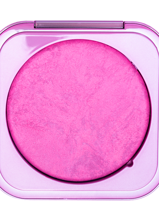Румяна zola velvet blush glow 03 прохладная пион cool peony