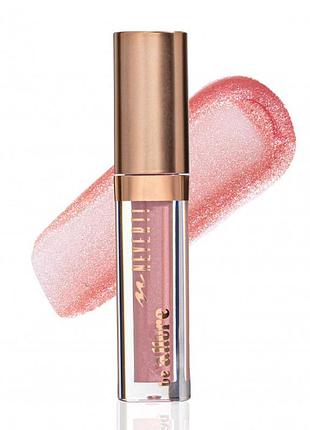 Блеск для губ neverti shine lipgloss np803 (003 temp me)