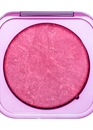 Рум’яна zola velvet blush glow 04 нежная роза soft rose